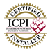 Interlocking Concrete Paving Institute logo
