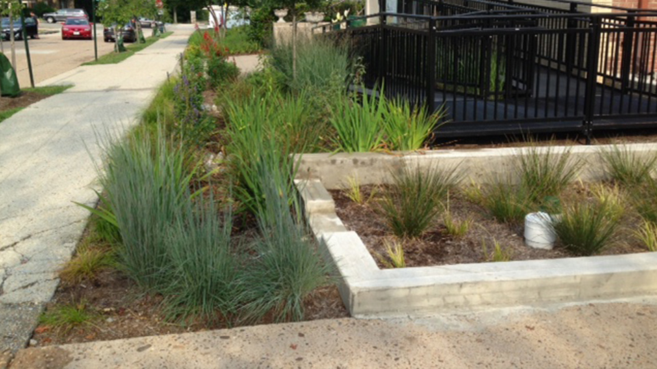 Stormwater Management